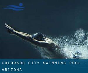 Colorado City Swimming Pool (Arizona)