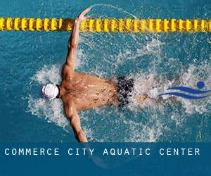 Commerce City Aquatic Center