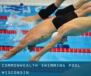 Commonwealth Swimming Pool (Wisconsin)