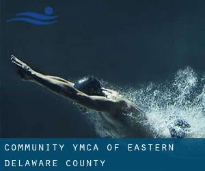 Community YMCA of Eastern Delaware County