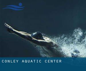 Conley Aquatic Center