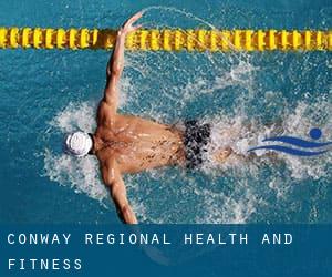 Conway Regional Health and Fitness