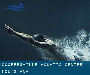 Coopersville Aquatic Center (Louisiana)