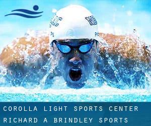 Corolla Light Sports Center / Richard A. Brindley Sports Center