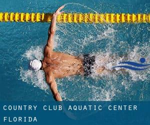 Country Club Aquatic Center (Florida)