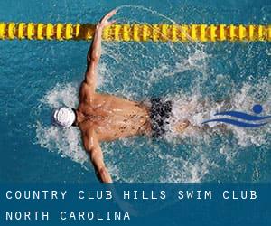 Country Club Hills Swim Club (North Carolina)