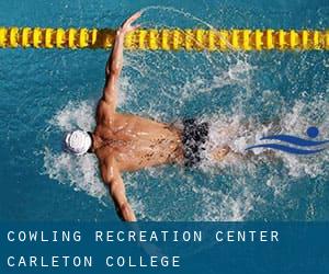 Cowling Recreation Center - Carleton College