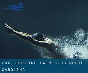 Cox Crossing Swim Club (North Carolina)