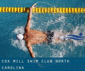 Cox Mill Swim Club (North Carolina)