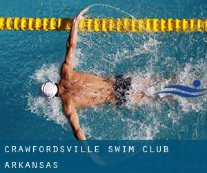 Crawfordsville Swim Club (Arkansas)