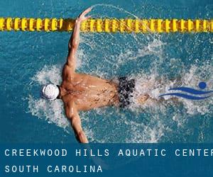 Creekwood Hills Aquatic Center (South Carolina)