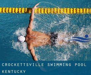 Crockettsville Swimming Pool (Kentucky)