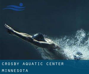 Crosby Aquatic Center (Minnesota)