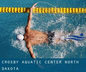 Crosby Aquatic Center (North Dakota)