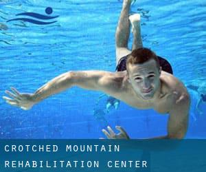 Crotched Mountain Rehabilitation Center