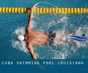 Cuba Swimming Pool (Louisiana)