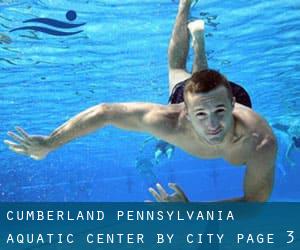 Cumberland Pennsylvania Aquatic Center by City - page 3