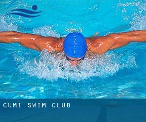 Cumi Swim Club