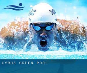 Cyrus Green Pool