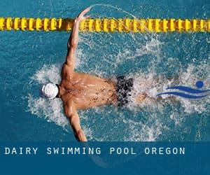 Dairy Swimming Pool (Oregon)