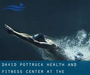 David Pottruck Health and Fitness Center at the University of Pennsylvania