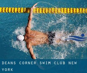 Deans Corner Swim Club (New York)