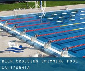 Deer Crossing Swimming Pool (California)