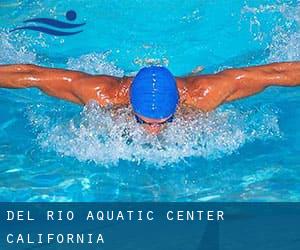 Del Rio Aquatic Center (California)