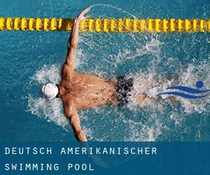 Deutsch Amerikanischer Swimming Pool