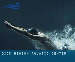 Dick Hewson Aquatic Center