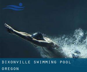 Dixonville Swimming Pool (Oregon)