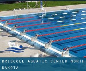 Driscoll Aquatic Center (North Dakota)