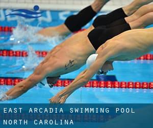 East Arcadia Swimming Pool (North Carolina)