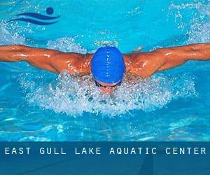 East Gull Lake Aquatic Center