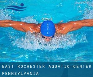 East Rochester Aquatic Center (Pennsylvania)