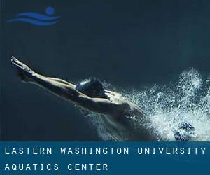 Eastern Washington University Aquatics Center