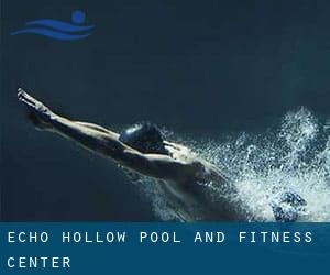 Echo Hollow Pool and Fitness Center