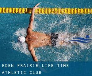 Eden Prairie Life Time Athletic Club