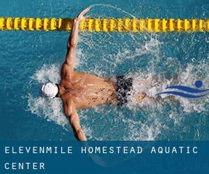 Elevenmile Homestead Aquatic Center