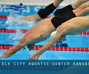 Elk City Aquatic Center (Kansas)