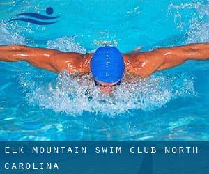 Elk Mountain Swim Club (North Carolina)