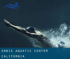 Ennis Aquatic Center (California)