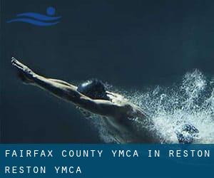 Fairfax County YMCA in Reston / Reston YMCA