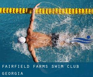 Fairfield Farms Swim Club (Georgia)