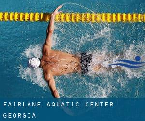 Fairlane Aquatic Center (Georgia)