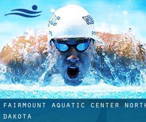 Fairmount Aquatic Center (North Dakota)