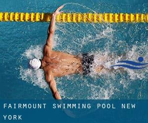 Fairmount Swimming Pool (New York)