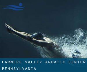 Farmers Valley Aquatic Center (Pennsylvania)