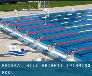 Federal Hill Heights Swimming Pool