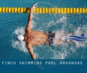 Finch Swimming Pool (Arkansas)